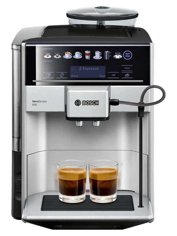 Service aparate și espressoare Bosch: reparații profesionale