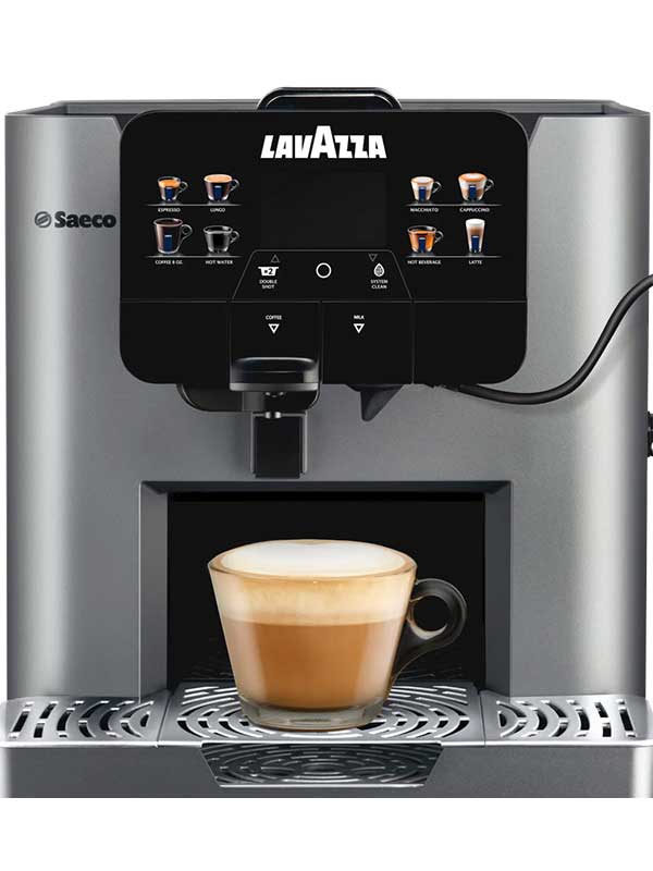 Service Lavazza