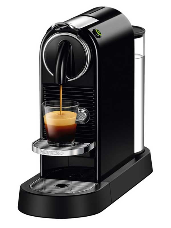 Service Nespresso