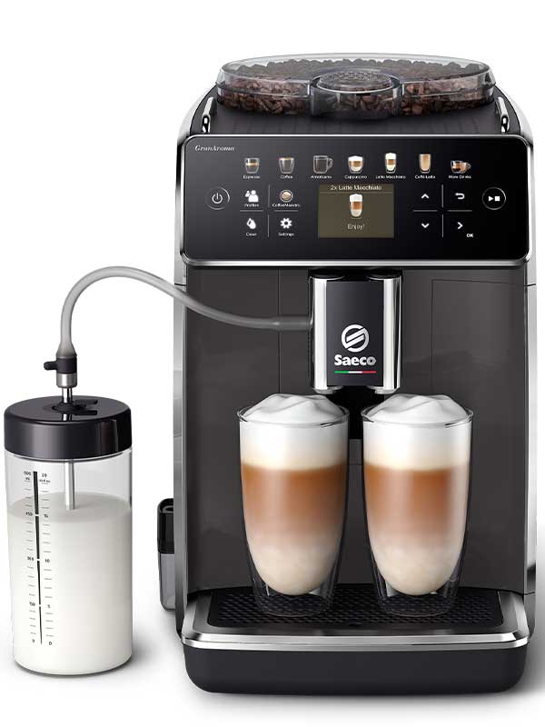 Service aparate și espressoare Saeco: reparații profesionale